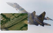 "Ворог не може почуватися в безпеці": експерт оцінив удар ЗСУ по аеродрому "Ханська"