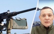 ВСУ уже сбивают "Герань-5" из роботизированных турелей: Игнат раскрыл детали