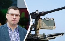 Що таке турелі проти реактивних "Шахедів" і скільки їх потрібно для Києва: пояснення експерта