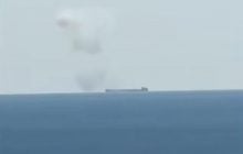 РФ атаковала турецкое судно с зерном у берегов Румынии: появилась реакция Зеленского