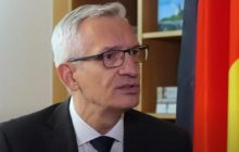 Германия рискует быть втянутой в вооруженный конфликт с Россией, – глава немецкой разведки