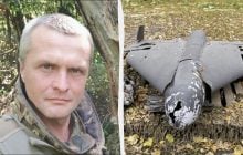 Проблема реактивних "Шахедів" – це питання тижнів, – військовий