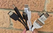Что можно сделать со старым USB-C-кабелем: 5 идей, которые пригодятся дома