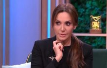 Зрадниця Оксана Марченко заявила про "божественне" зцілення від загадкових ран (фото)