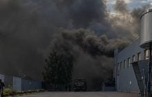 Росіяни зруйнували у Сумах великий завод з виробництва ліків: загинув працівник