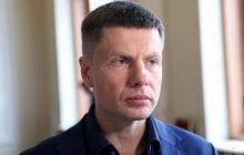 Депутата Гончаренко исключили из фракции за призыв идти на уступки России