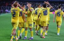 Украина проиграла Венгрии в эмоциональном матче Лиги наций
