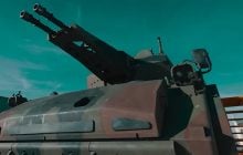 Україна успішно використовує турецькі Korkut для збиття російських дронів, - ЗМІ