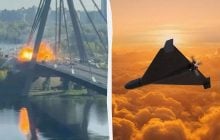 Росія створює дедалі небезпечніші модифікації дронів: в ISW розкрили цілі ворога
