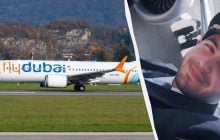 Пілот Flydubai хотів атакувати головний аеропорт Ізраїлю, - CNN
