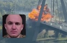 РФ б'є по мостах особливими боєприпасами, але вони мають одну слабкість, - військовий