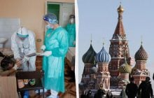 Россия пытается замять историю со смертью ученой из противочумной лаборатории, - CBS