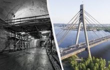 Тунель під Дніпром будуватимуть мінімум 4 роки, - пояснення експерта