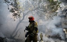 РФ ударила по больнице в Кривом Роге: есть раненые