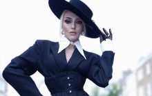 Полякова зробила несподівану заяву про характер молодшої доньки: "Її бояться сусіди"
