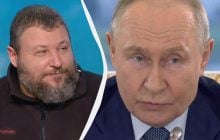 Путін змінив уявлення про перемогу у війні: Дикий пояснив, на що розраховує Кремль