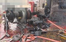 Росія атакувала цивільне судно в Чорному морі: загинув моряк, є поранені