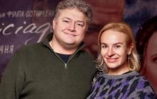 Відомий український актор відповів, скільки грошей потрібно для комфортного життя в Києві