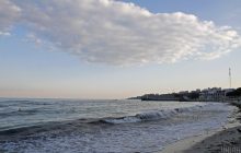 На Одещині людям заборонили наближатися до узбережжя: в ОВА пояснили причину