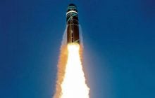 Вперше за три роки: Франція запустила ядерну балістичну ракету M51 (відео)