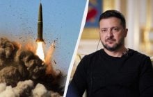 РФ готує масований удар по Україні, є інформація від розвідки, - Зеленський