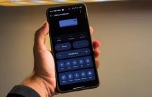 Мужчина превратил старый телефон в универсальный пульт, заменив им 5 устройств в доме