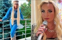 Камалія різко схудла на 5 кілограмів і розкрила свій "секрет"