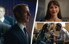 "Социальная расплата", "Другая мама" и "Животные": главные кинопремьеры недели