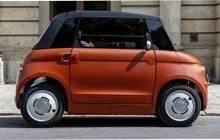 "Настоящая жемчужина": Fiat продает электромобиль дешевле, чем популярные китайские авто