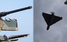 Турели сбивают "Бандероли" и дроны РФ: полковник назвал максимальную дальность поражения