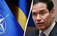 Рубио сделал заявление о вступлении Украины в НАТО и объяснил, чего на самом деле хотят США