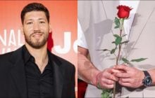 "Холостяк" Кравцов заінтригував заявою про першу вечірку на шоу