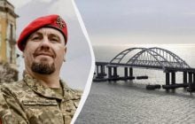 Чому Україна не поспішає бити по Кримському мосту: експерт назвав головну причину