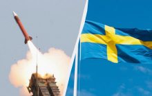Швеция развернет Patriot в Польше для защиты центра, поставляющего оружие Украине