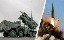 Сбито 5 баллистических и 39 крылатых ракет: Воздушные силы раскрыли масштабы ночного удара РФ