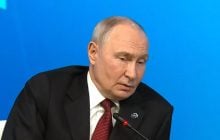 У диктатора Путина - день рождения: кто из иностранных лидеров его поздравил