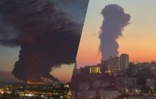 Два нафтові об’єкти і полігон: Зеленський розкрив результати нічних ударів по РФ (відео)