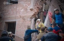 Експерт пояснив, чому не можна публікувати деталі про "прильоти"