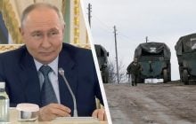 Путін може напасти на Європу, щоб виграти війну в Україні, - колумніст NYT