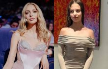 Полякова пояснила, чому не може вивезти 15-річну доньку за кордон під час війни