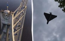 Навіщо Росія атакує мости в Києві, якщо дронами їх не зруйнувати: пояснення Тимочка