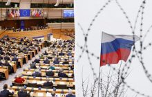 Понад 1600 імен в одному списку: ЄС ухвалив наймасштабніші санкції проти Росії, – Euronews