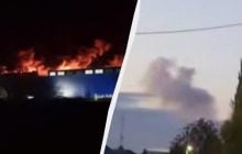 У РФ атакували завод із дата-центром "Яндекса" і великий НПЗ: спалахнули пожежі, - ЗМІ
