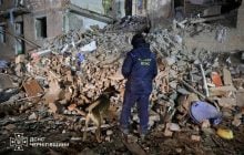 Десятки жертв за два дня: Россия усилила кровавые атаки на мирное население, - NYT