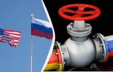 США і РФ обговорюють продаж російського газу у Європу через "Північний потік", - Reuters