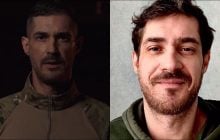 Відомий український актор мобілізувався до ЗСУ