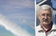 Українська балістика полетить на Москву у середині 2027 року, - експерт