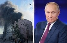 У Путіна закінчуються люди: The Telegraph розкрив, що Кремль задумав проти України