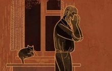 Вийшов тизер нового фільму Павла Острікова – режисера кінохіта "Ти – Космос" (відео)