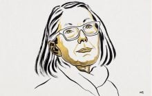 "Смілива та винахідлива творчість": оголошено Нобелівську премію з літератури